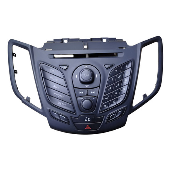 Comando Botoes Painel Fiesta New Fiesta Ka 2014 2015 2016