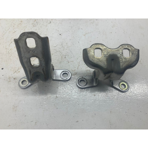 Par Dobradiça Porta Traseira Direita Spin Activ 2018