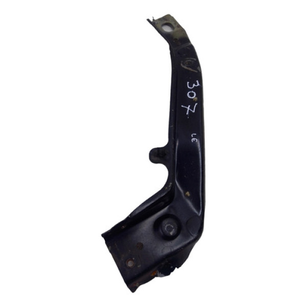 Travessa Painel Frontal Esquerdo Peugeot 307 2006 2008 2010