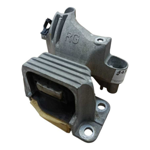 Coxim Motor Fluence 2.0 2012 2013 2014 Lado Direito