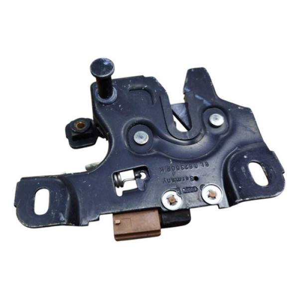 Fechadura Capo A3 1999 2000 2001 2002 2003 2004 2005