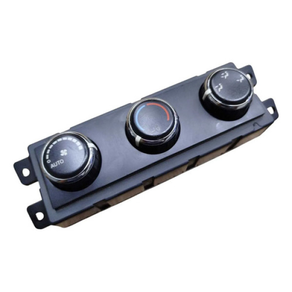 Comando Ar Console Teto Dodge Journey 2009 2010 2011