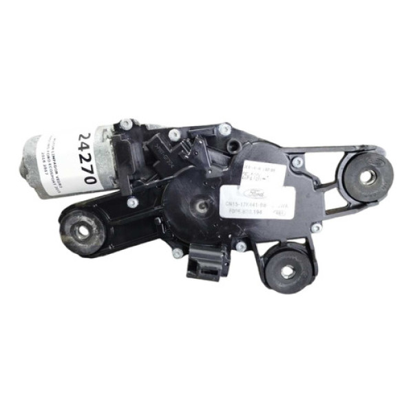Motor Limpador Vidro Traseiro Ford Ecosport 2015 2016 2017
