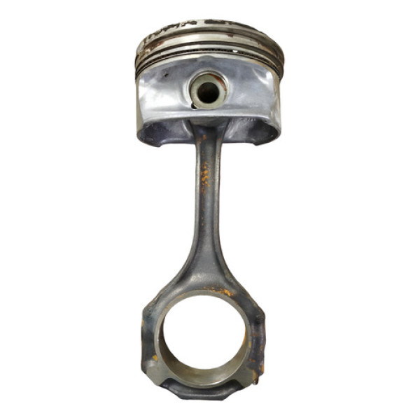 Pistão E Biela Mercedes Benz Ml350 3.5 V6 2007 2008 Gasolina