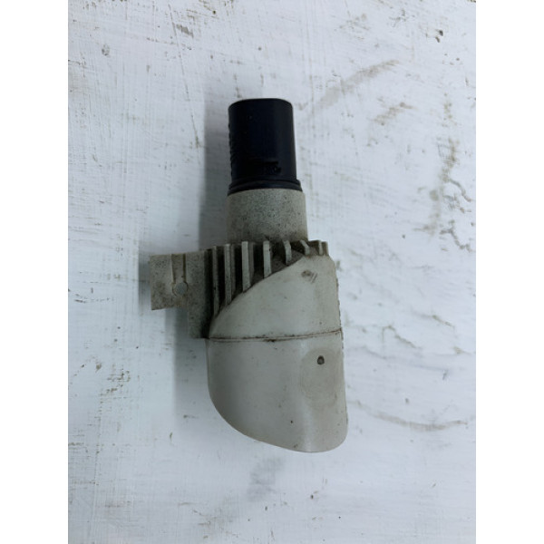 Sensor Pisca Retrovisor Lado Direito Bmw X5 2001 Branco