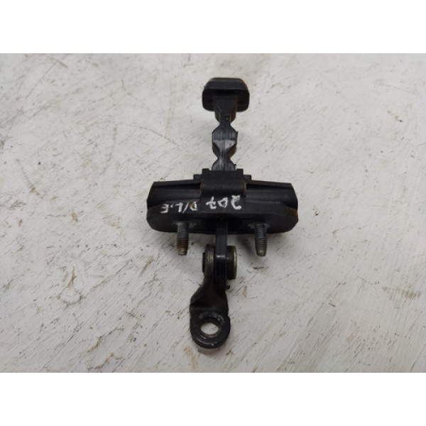Limitador Da Porta Dianteira L.e Peugeot 207 2008