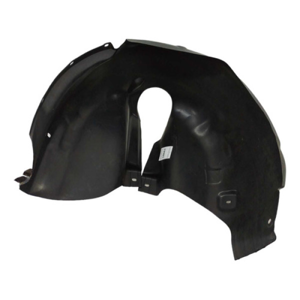 Parabarro Traseiro Direito Volkswagen Gol Voyage 2009 2010