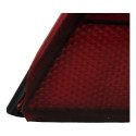 Lanterna Traseira Esquerda Mercedes Ml320 2000 Detalhe Esquerdo Vermelho