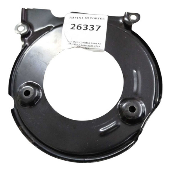 Protetor Correia Audi A3 Jetta Golf 1999 2003 2004 2005 2006