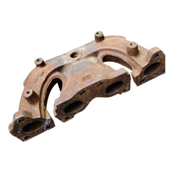 Coletor Escape Peugeot 208 Citroen C4 Cactus 1.6 2018 2020