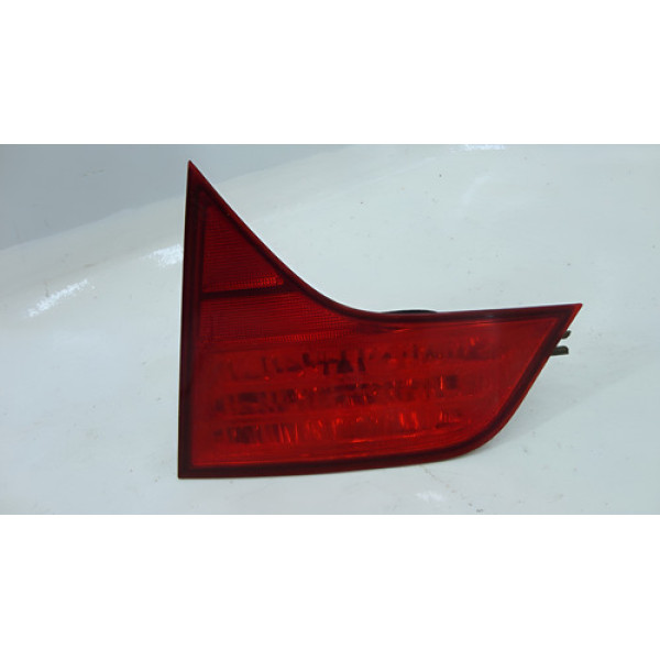 Lanterna Tampa Traseira Ld Direito Honda Civic 2008 Original