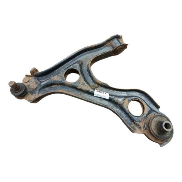 Bandeja Omega 2.0 1993 1998 Dianteira Esquerda Detalhe Pivo