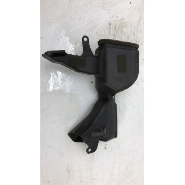 Duto De Ar Central Ford Fusion Titanium 2013 Ds73-18c298