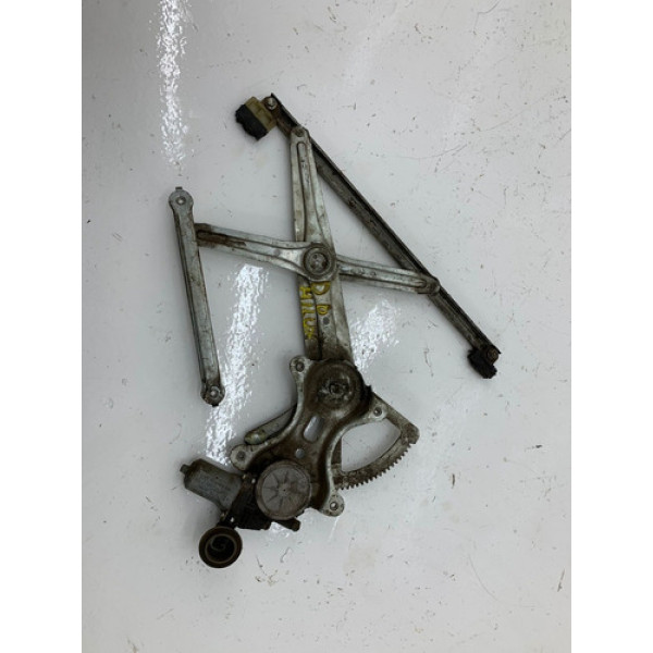 Maquina De Vidro Eletrica Dianteira Direita Hilux 06 A 15