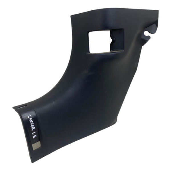 Acabamento Soleira Dianteira Esquerda Lancer 2015