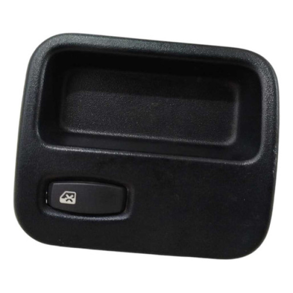 Moldura Trava Vidro Renault Sandero Logan 2008 2009 2012