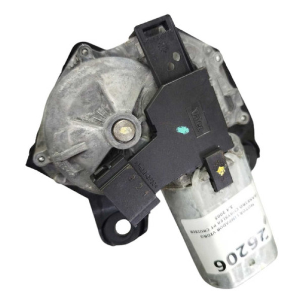 Motor Limpador Vidro Traseiro Chrysler Pt Cruiser 2.4 2005