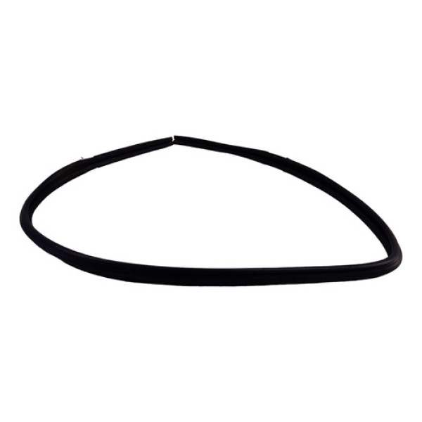 Borracha Guarnição Porta Traseira Esquerda Eitos Hatch 2014