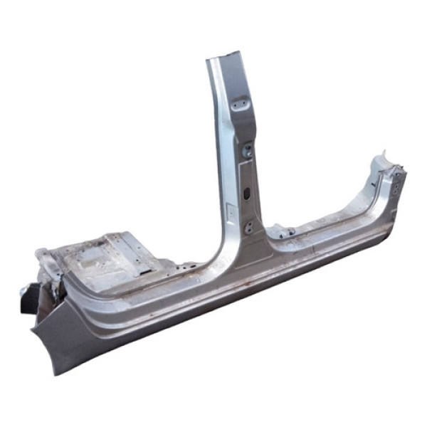 Caixa De Ar Lado Direito Citroen Grand C4 Picasso 2009