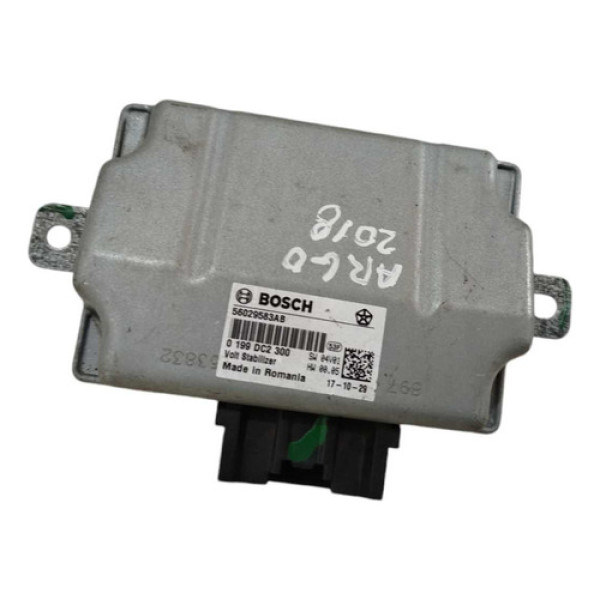 Módulo Power Inverter Fiat Argo 2018 2019 2020 