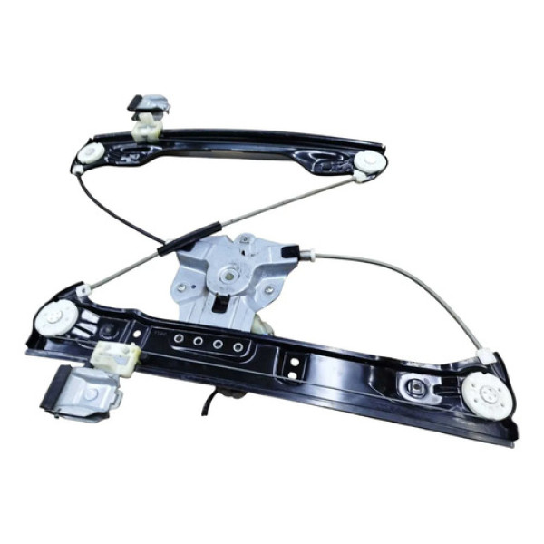 Maquina Vidro Eletrica Agile 2010 2014 Dianteira Esquerda