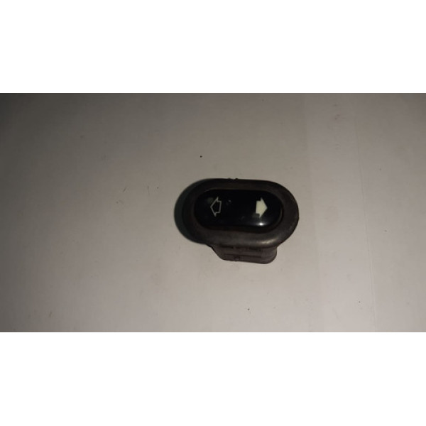 Comando Vidro Direito Ford Ranger 