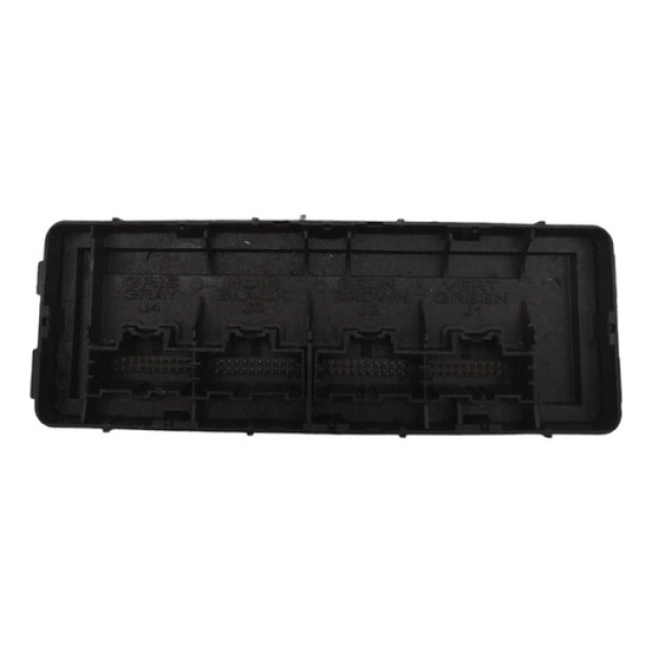 Modulo Controle Temperatura Chevrolet Camaro Ss V8 6.2 2011