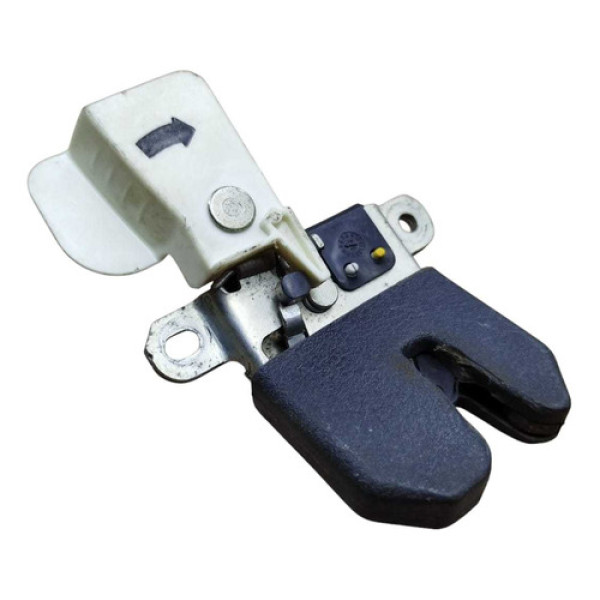 Fechadura Tampa Traseira Voyage G5 G6 2009 2010 2011 2012