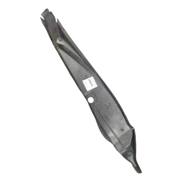 Acabamento Interno Paralama Cls350 2007 Dianteiro Esquerdo