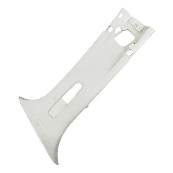 Acabamento Coluna Cinto Esquerda Renault Fluence 2011 2012