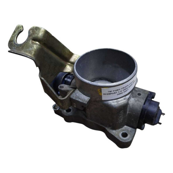 Tbi Ford Fiesta Focus Ecosport 1.6 2003 2004 2005 2006 2007
