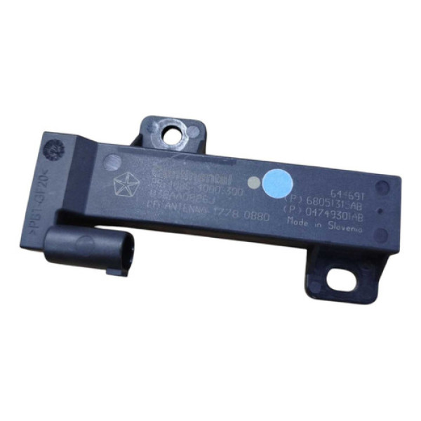 Sensor Antena Keyless Jeep Compass 2018 2019 2020