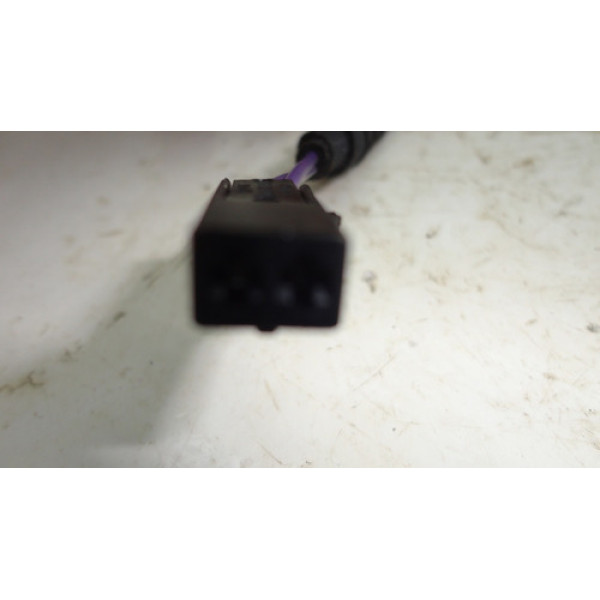 Conector Plug Volkswagen Tcross 2020