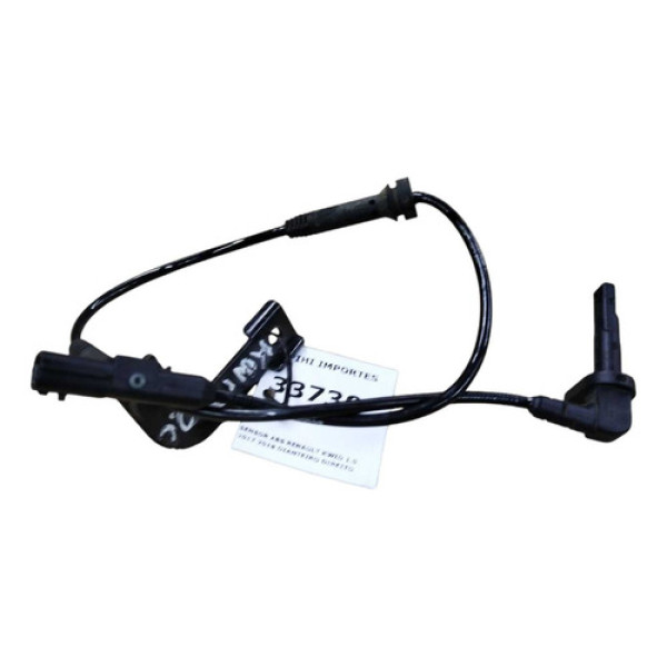 Sensor Abs Renault Kwid 1.0 2017 2018 Dianteiro Direito