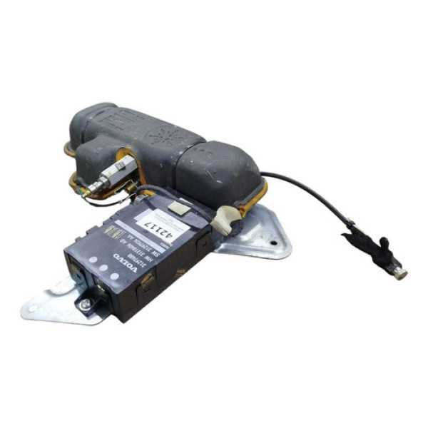 Modulo Bomba Elétrica Abertura Porta Malas Xc60 2010