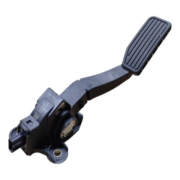 Pedal Acelerador Honda Hrv Fit 2015 2016 2017 2018