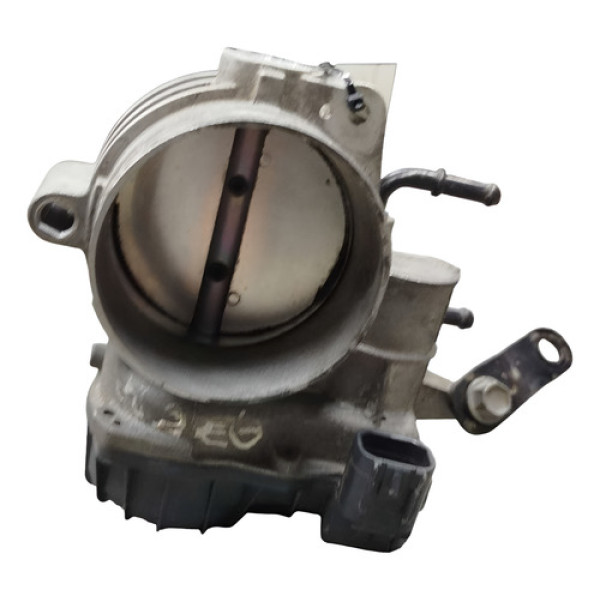 Tbi Corpo Borboleta Azera Santa Fé 2009 2010 2011