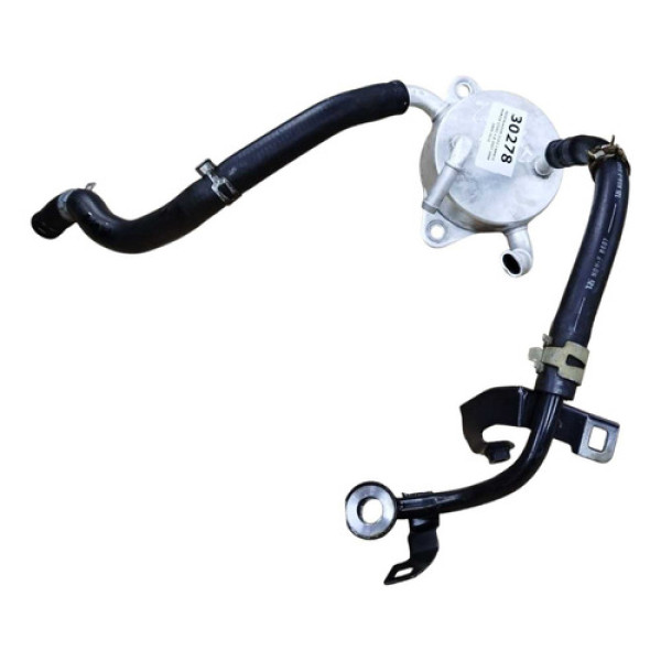 Resfriador Oleo Cambio Honda Civic 1.8 2007 2008 2009 2010