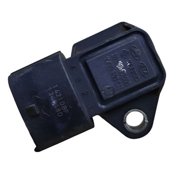 Sensor Map I30 2.0 2009 2010 2011 2012 3930022600