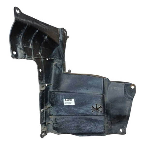 Protetor Parabarro Dianteiro Direito Civic 2017 2019 Detalhe