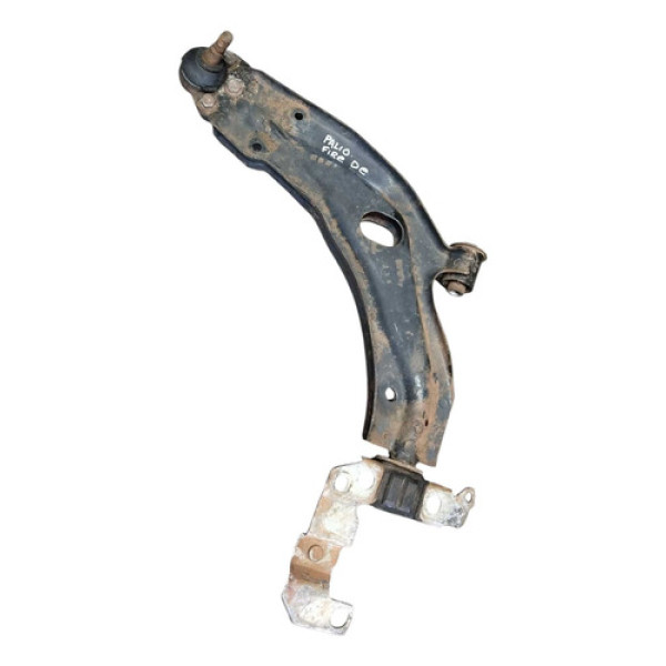 Bandeja Dianteira Esquerda Fiat Palio Fire 2011 2012 2013