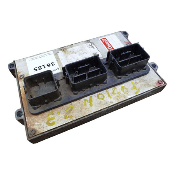 Modulo Injeção Fusion 2.3 2006 2007 2008 2009 2010