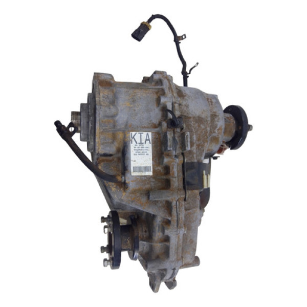 Caixa Tração Kia Sorento 2.5 Diesel Automatica 2005 2006 08