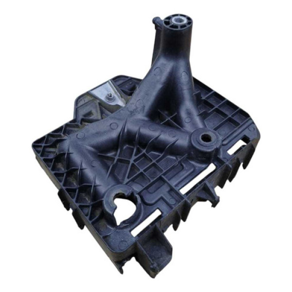 Suporte Caixa Bateria Spacefox Polo Gol 2010 2012 Detalhe