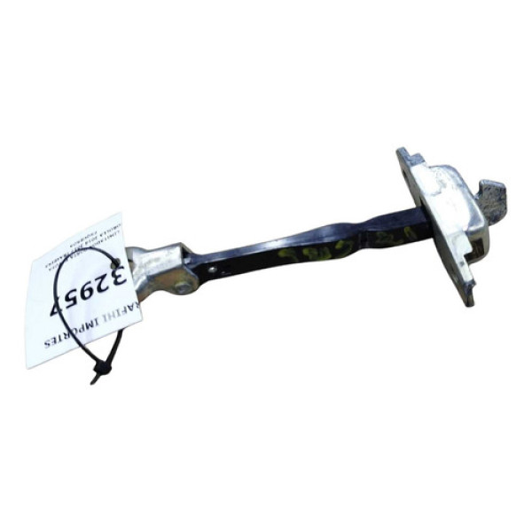 Limitador Porta Toyota Corolla 2016 2017 Traseira Esquerda