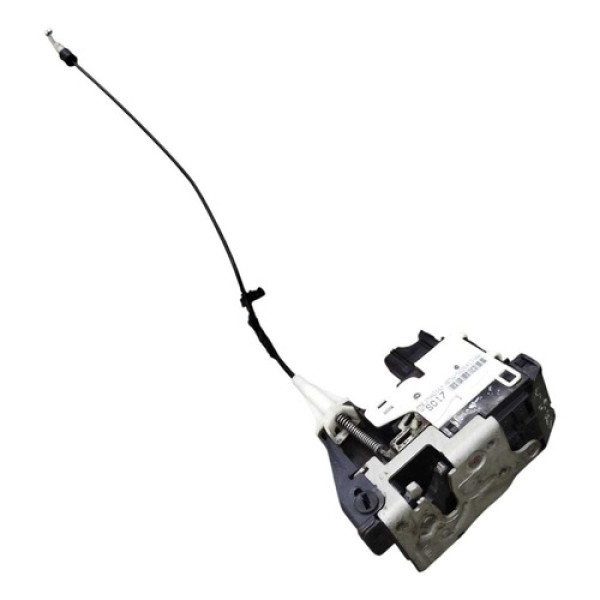 Fechadura Fusion 2009 2010 2011 Porta Traseira Esquerda