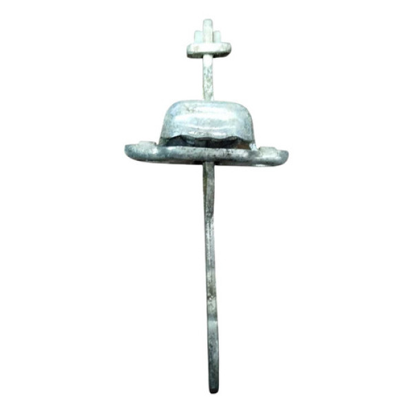 Limitador Porta Traseira Direita Omega 2006 2007 2008 2009