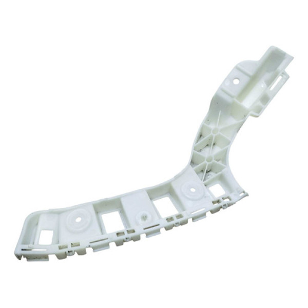 Guia Parachoque Volkswagen Up Traseiro Esquerdo 2017 2018