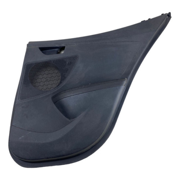 Forro De Porta Traseira Direita Veloster 2013