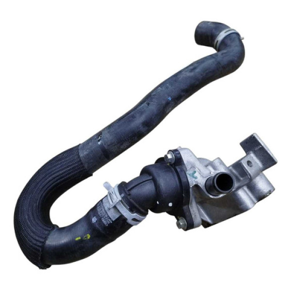 Mangueira Carcaça Valvula Termostatica Sandero 1.6 2016